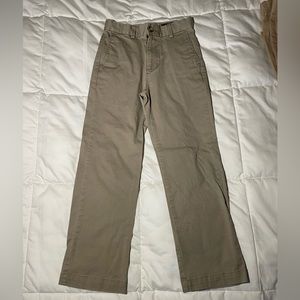 Vineyard Vines Boys Khaki Pants Size 8